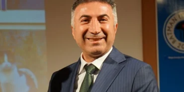 idris demir