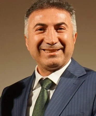 idris demir
