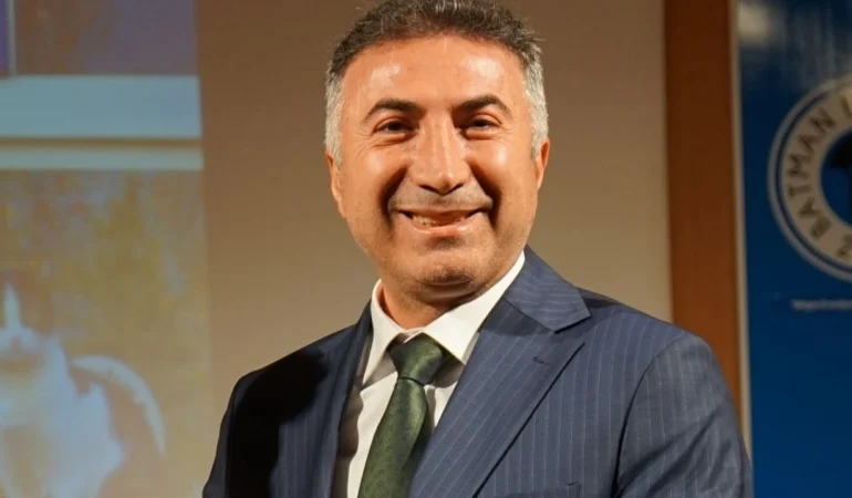 idris demir