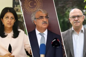 imralı heyeti