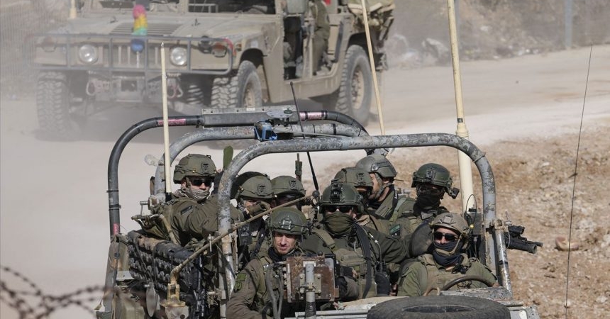israil askerleri2