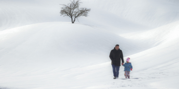 Hakkari'de kar etkili oldu
