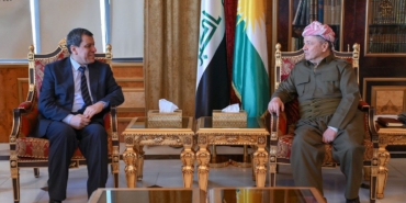 mazlum abdi barzani2