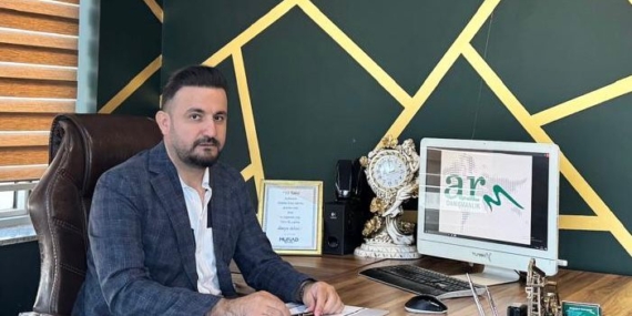 Batman – 301 Milyon TL’lik destekle kalkınma hamlesi