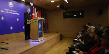 msb milli savunma bakanlığı