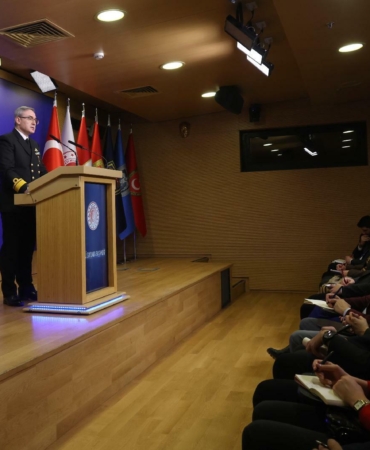 msb milli savunma bakanlığı