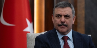 mustafa çiftçi içişleri bakanı