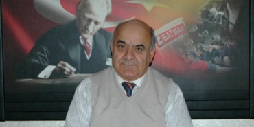 nizamettin izgi