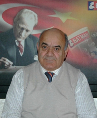 nizamettin izgi