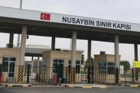 nusaybin sınır kapısı2