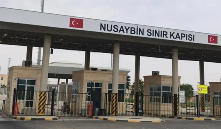 nusaybin sınır kapısı2