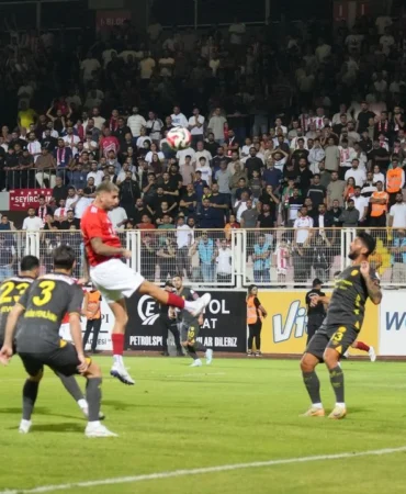 petrolspor ankaragücü