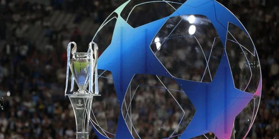 Devler Ligi’nde son 16 heyecanı