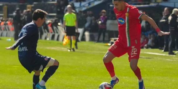 TFF 1. Lig –  Tartışmalı haftada Amedspor da puan kaybetti