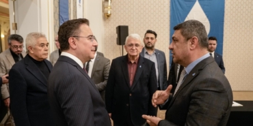 şehmus yılmaz babacan