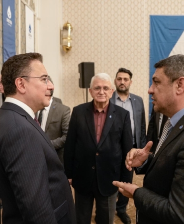 şehmus yılmaz babacan