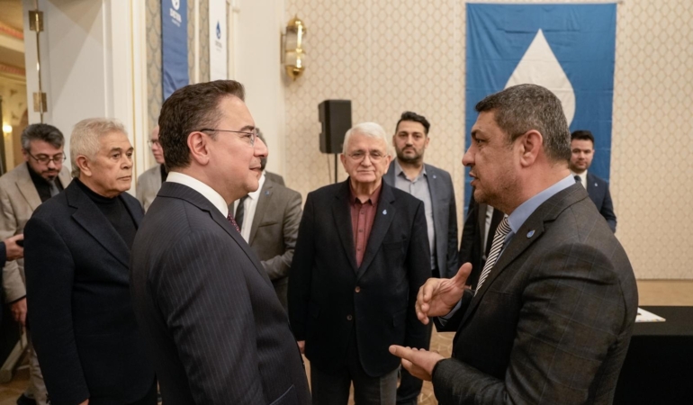 şehmus yılmaz babacan