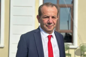 tanju özcan