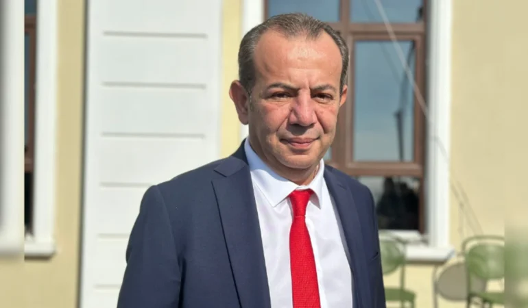 tanju özcan
