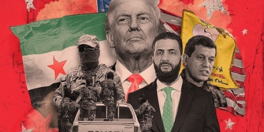 trump şara mazlum abdi