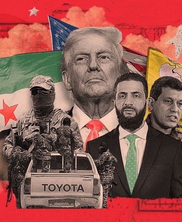 trump şara mazlum abdi