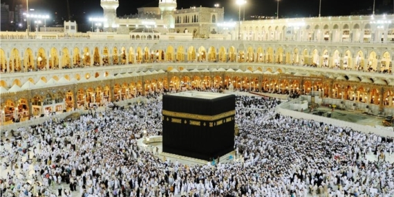 Batman Belediyesi’nden ramazan ayına özel umre çekilişi