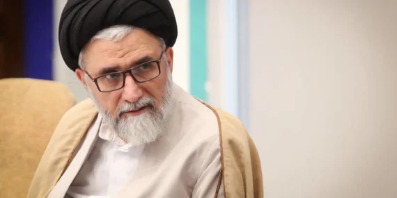 İsrail duyurdu: İran İstihbarat Bakanı İsmail Hatib öldürüldü