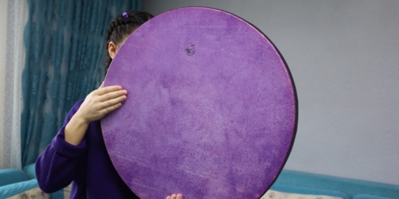 Saçını ördüğü için tutuklanan çocuk: Cezaevinde her gün saçımı ördüm