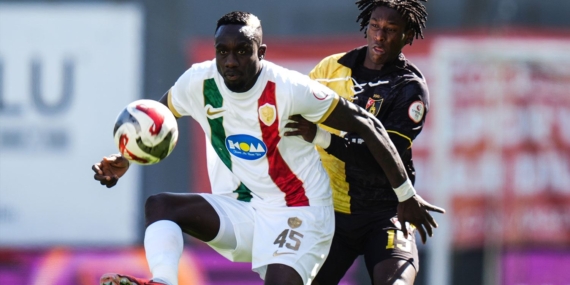 Amedspor, İstanbul engelini 4 golle geçti