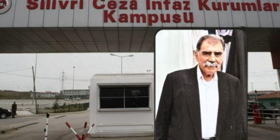 Batmanlı hasta mahpus Mehmet Edip Taşar yaşamını yitirdi