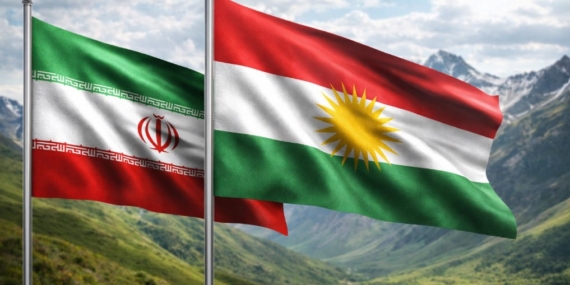 İran’dan tehdit:  Kürdistan Bölgesi’ndeki tüm tesis ve kurumlar hedef alınacak