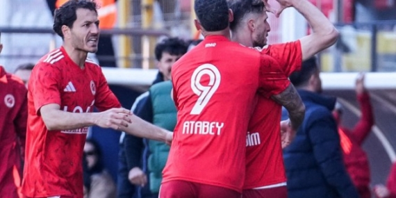 Batman Petrolspor’dan Karacabey Belediyespor karşısında 4-1’lik net galibiyet