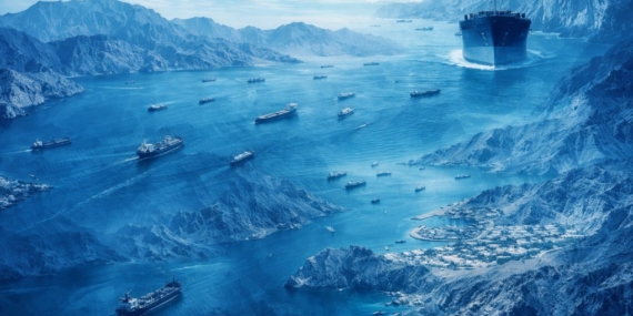 CNN: ABD, Hürmüz Boğazı riskini hafife aldı