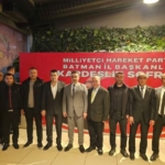 Batman'da Yeşil Sol Parti'den CHP uyarısı thumbnail