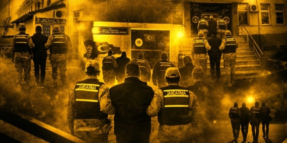 Batman’da 42 aranan şahıs yakalandı