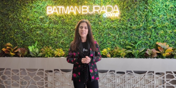 Batman’da Newroz Coşkusu 22 Mart’ta Yaşanacak