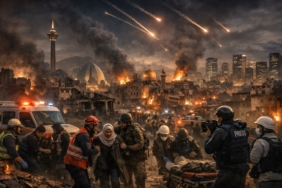 iran savaş bilanço