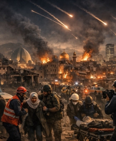 iran savaş bilanço