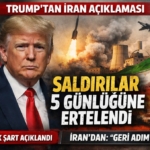 ABD’den İsrail’e 'vergi toplama' tepkisi: Derhal geri verin thumbnail