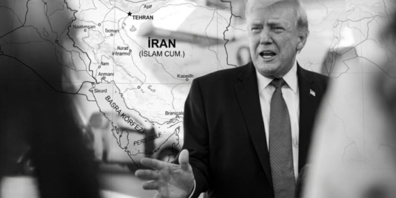 1 aylık ateşkes gündemde: Trump’tan İran’a 15 maddelik barış teklifi