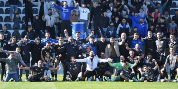 Kürtçe şarkı nedeniyle ağır ceza: Lider takım 5. Sıraya geriledi