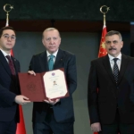 Batman’ın Kanaat Önderlerinden Şeyh Seyyid Muhammed Maruf Yıldırım, vefatının 7. yılında mevlid-i şerif ile anıldı thumbnail