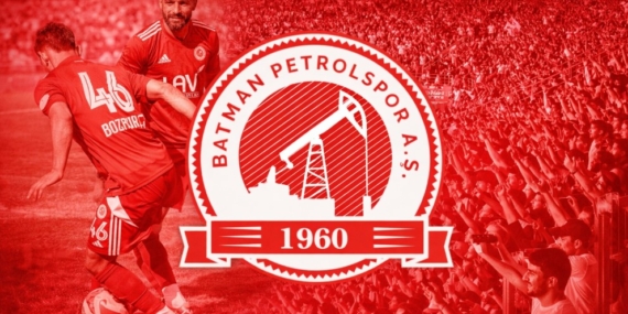 Batman Petrolspor–Muğlaspor maçı biletleri satışta