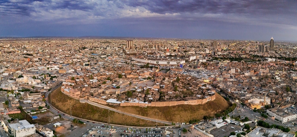 Hewler Erbil