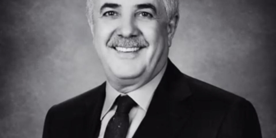 Merhum Ataullah Hamidi, Vefatının 2. Yılında Rahmetle Anıldı