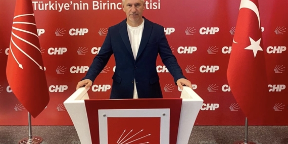 CHP’li Servet Barlık’tan Batman’da 2.500 kişilik istihdam için “adalet” çağrısı