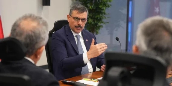 Mustafa Çiftçi: İran sınır kapılarımızda olağanüstü bir hareketlilik yaşanmıyor