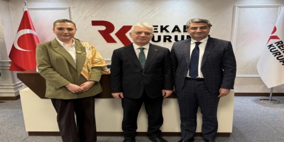 Emin Ekmen, pahalı uçak biletleri için Rekabet Kurumu’na başvurdu