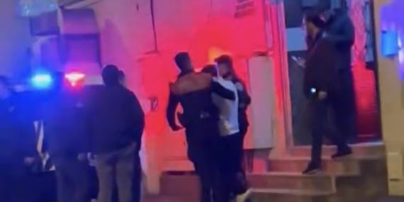 Batman’da Tartışma Kanlı Bitti: 18 Yaşındaki Genç Silahla Yaralandı