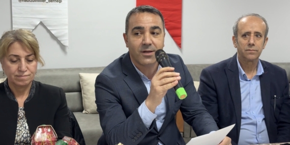 Habizbinililer Derneği’nden Kapsamlı Proje Atağı